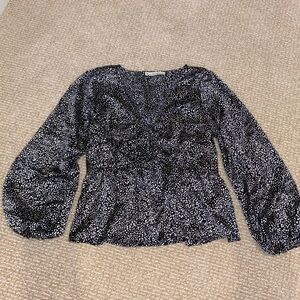 Abercrombie Fashion Top